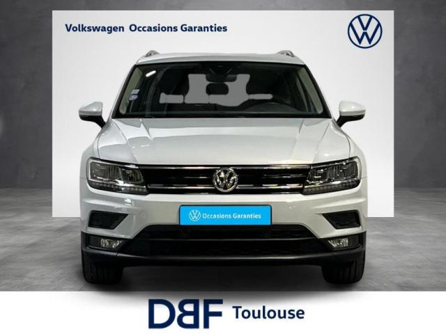 Volkswagen Tiguan image 6