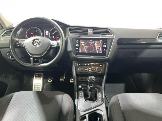 Volkswagen Tiguan image 5