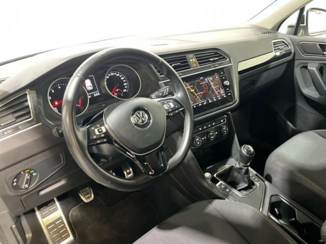 Volkswagen Tiguan image 3