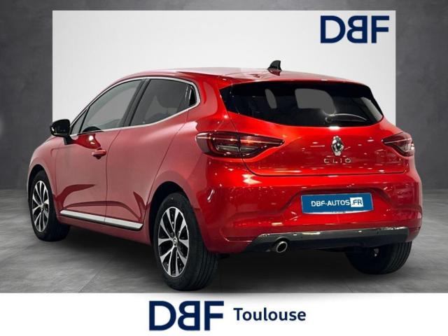 Renault Clio image 6