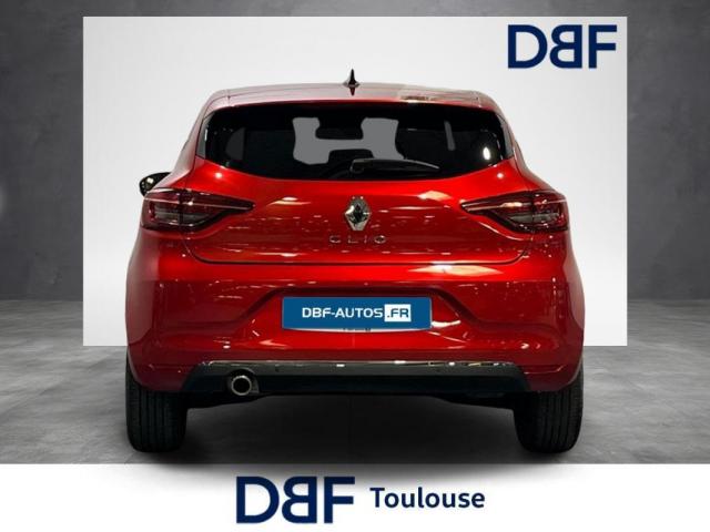 Renault Clio image 1