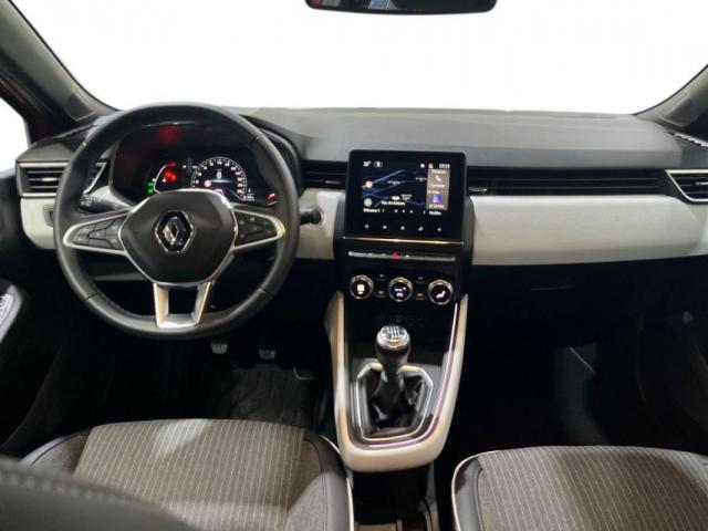 Renault Clio image 7