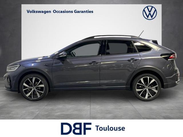 Volkswagen Taigo image 4