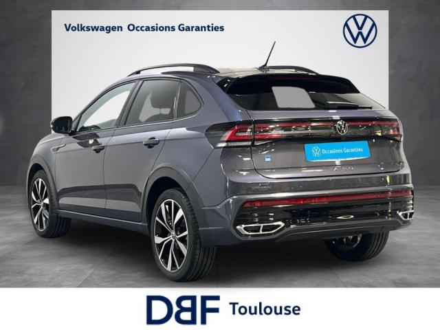 Volkswagen Taigo image 6