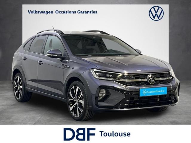 Volkswagen Taigo image 2
