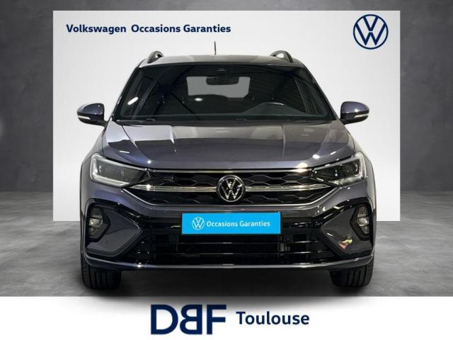 Volkswagen Taigo image 9