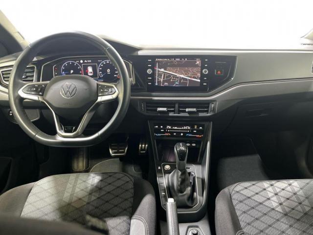 Volkswagen Taigo image 5