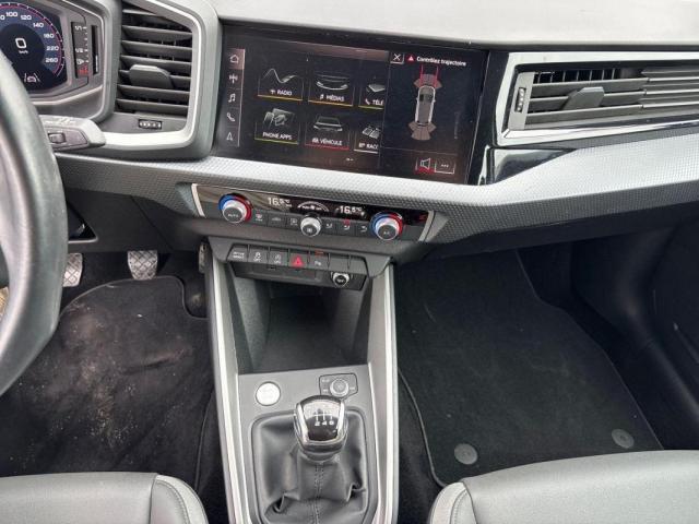 Audi A1 image 4