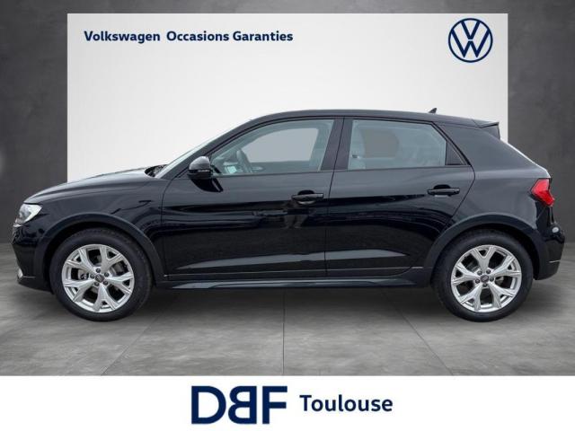 Audi A1 image 1