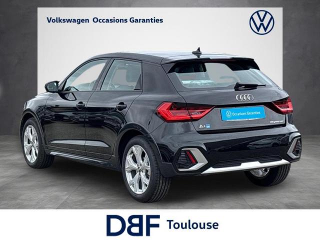 Audi A1 image 1