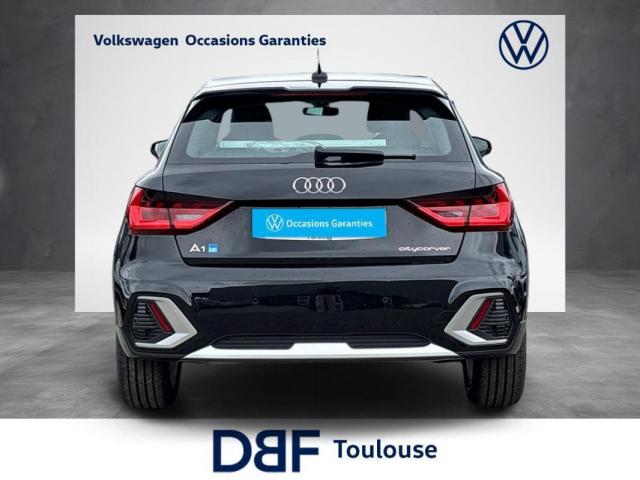 Audi A1 image 2