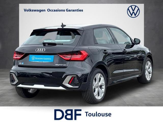 Audi A1 image 2
