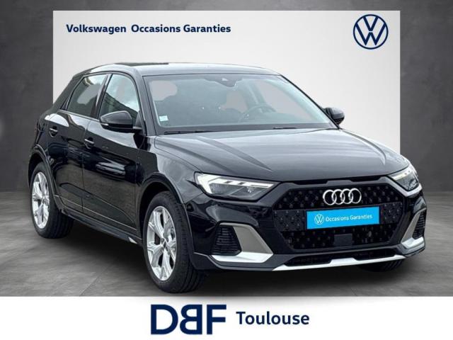 Audi A1 image 5