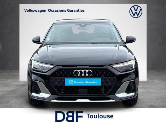 Audi A1 image 6