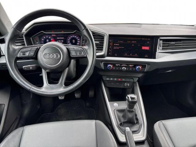 Audi A1 image 3