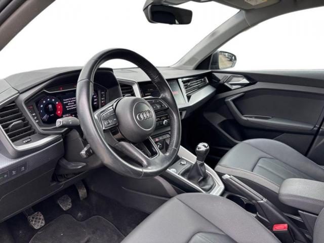 Audi A1 image 3
