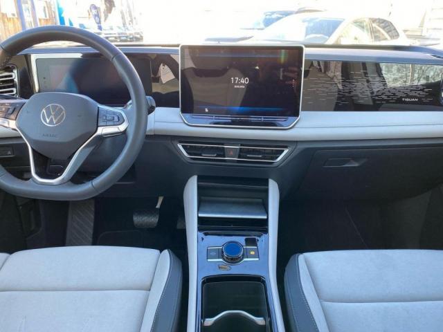 Volkswagen Tiguan image 1