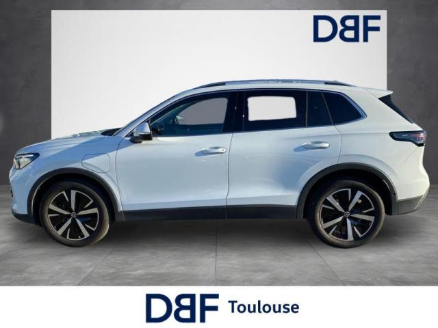 Volkswagen Tiguan image 9