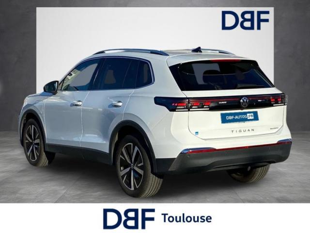Volkswagen Tiguan image 8
