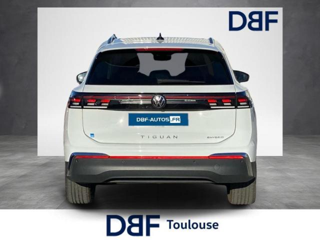 Volkswagen Tiguan image 3