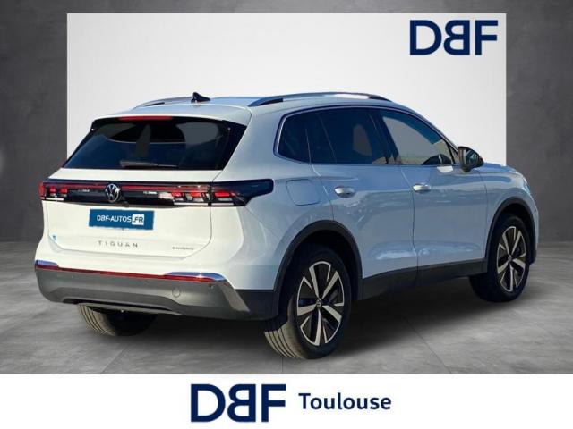 Volkswagen Tiguan image 6