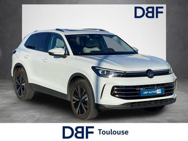 Volkswagen Tiguan image 7