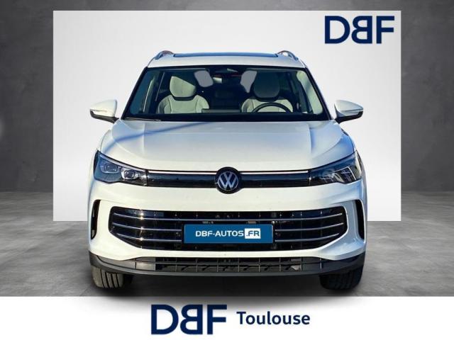 Volkswagen Tiguan image 5