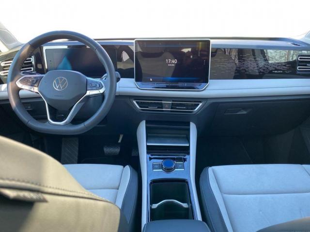 Volkswagen Tiguan image 2