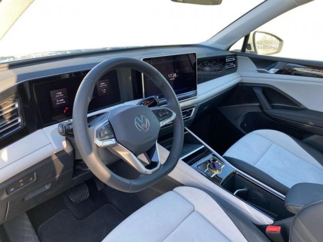 Volkswagen Tiguan image 4