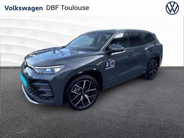 Volkswagen Id.cross Id Cross Tayron 1.5 Etsi Hybrid 150ch Dsg7 R Line