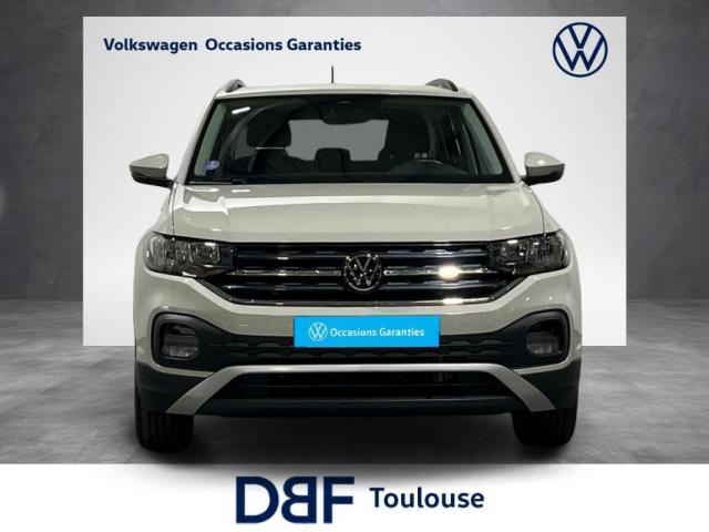 Volkswagen T-Cross image 3
