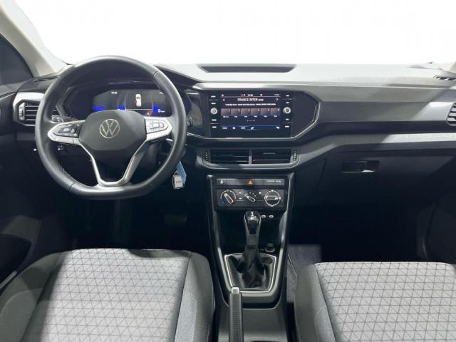 Volkswagen T-Cross image 6
