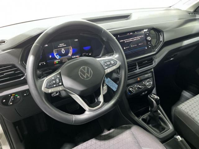 Volkswagen T-Cross image 7