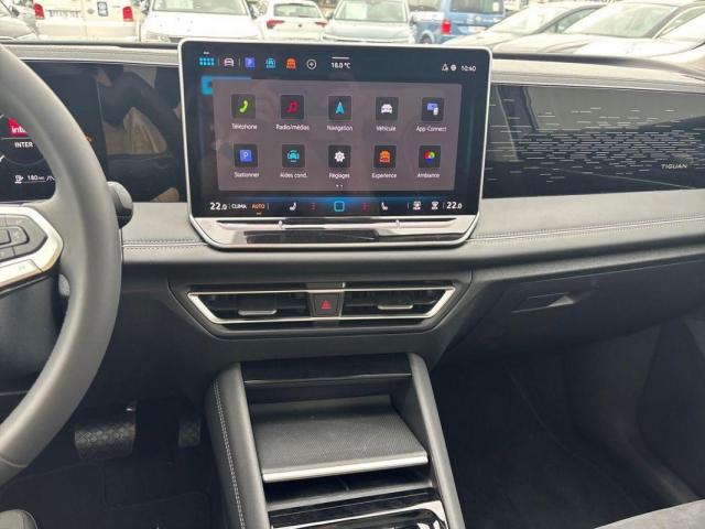 Volkswagen Tiguan image 1
