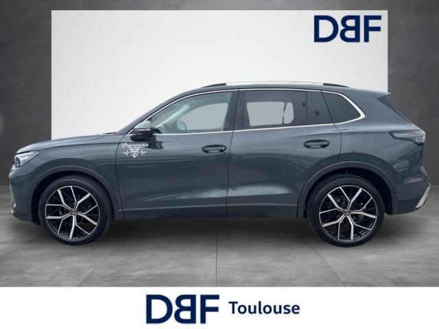 Volkswagen Tiguan image 6