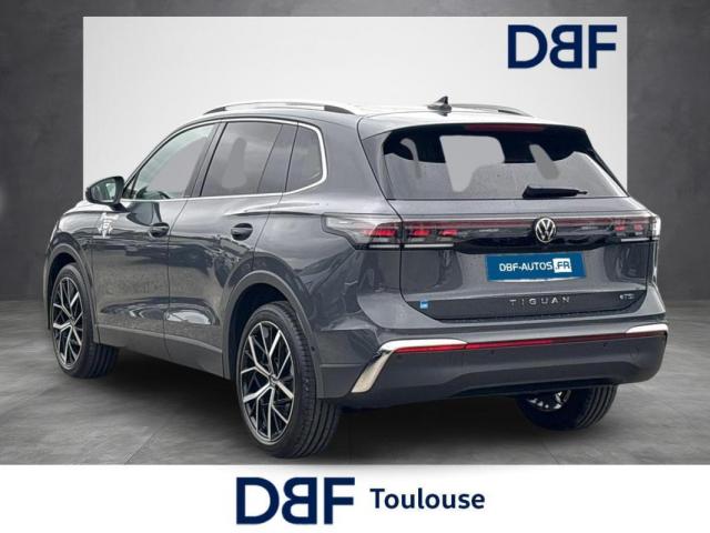 Volkswagen Tiguan image 4