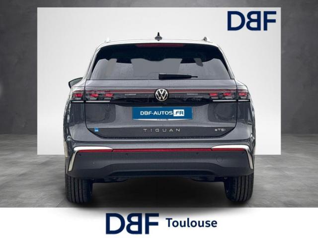 Volkswagen Tiguan image 5