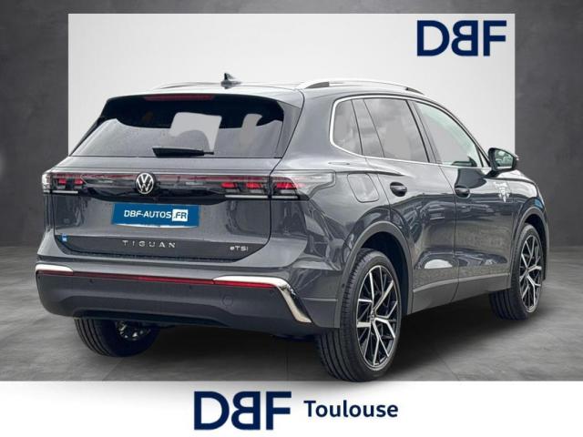 Volkswagen Tiguan image 7