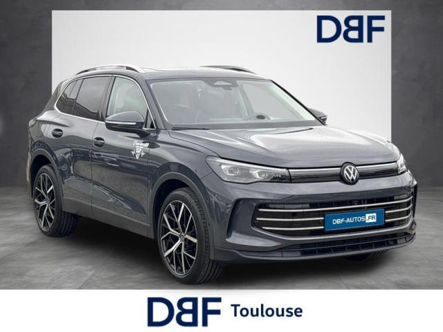 Volkswagen Tiguan image 9