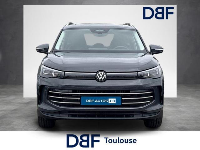 Volkswagen Tiguan image 8