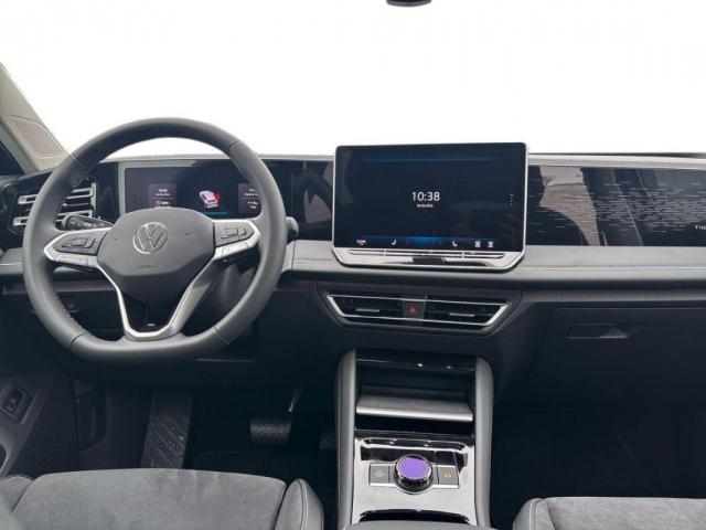 Volkswagen Tiguan image 2