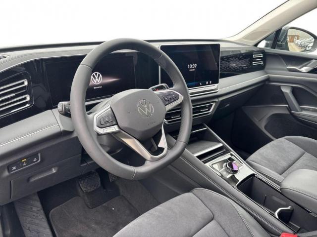 Volkswagen Tiguan image 3