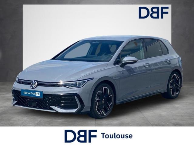 Volkswagen Golf 8 Fl 1.5 Etsi 150 Ch Dsg7 R Line