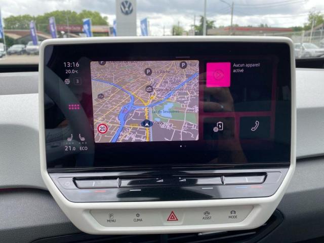 Volkswagen Id.3 image 4