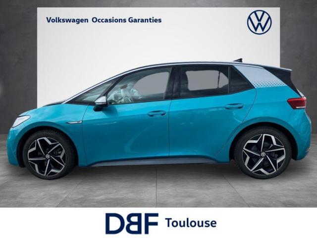 Volkswagen Id.3 image 3
