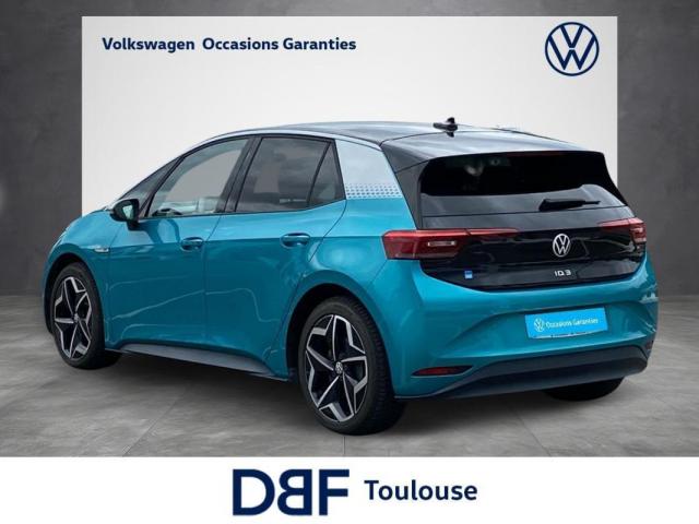 Volkswagen Id.3 image 5