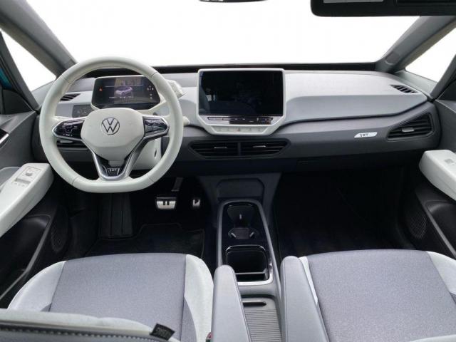 Volkswagen Id.3 image 7