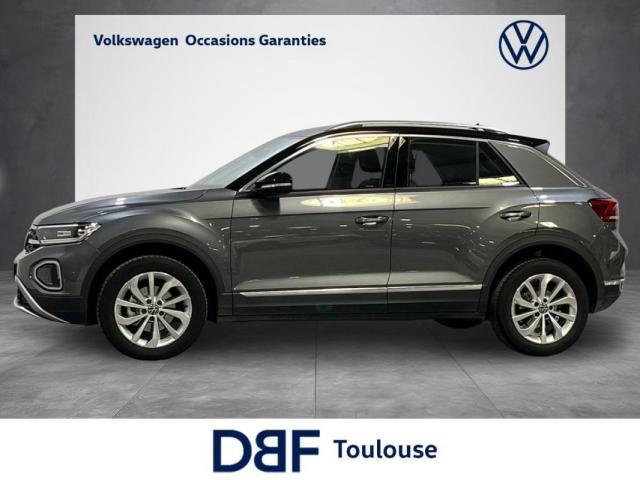 Volkswagen T-Roc image 5