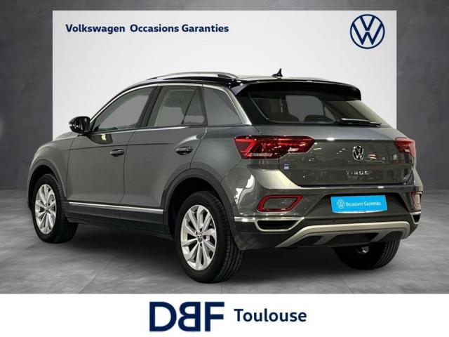 Volkswagen T-Roc image 1