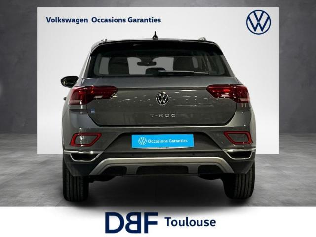 Volkswagen T-Roc image 9